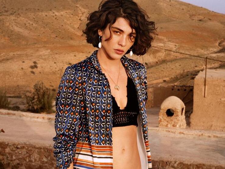 Fotos: Los caprichos de la semana de Mango