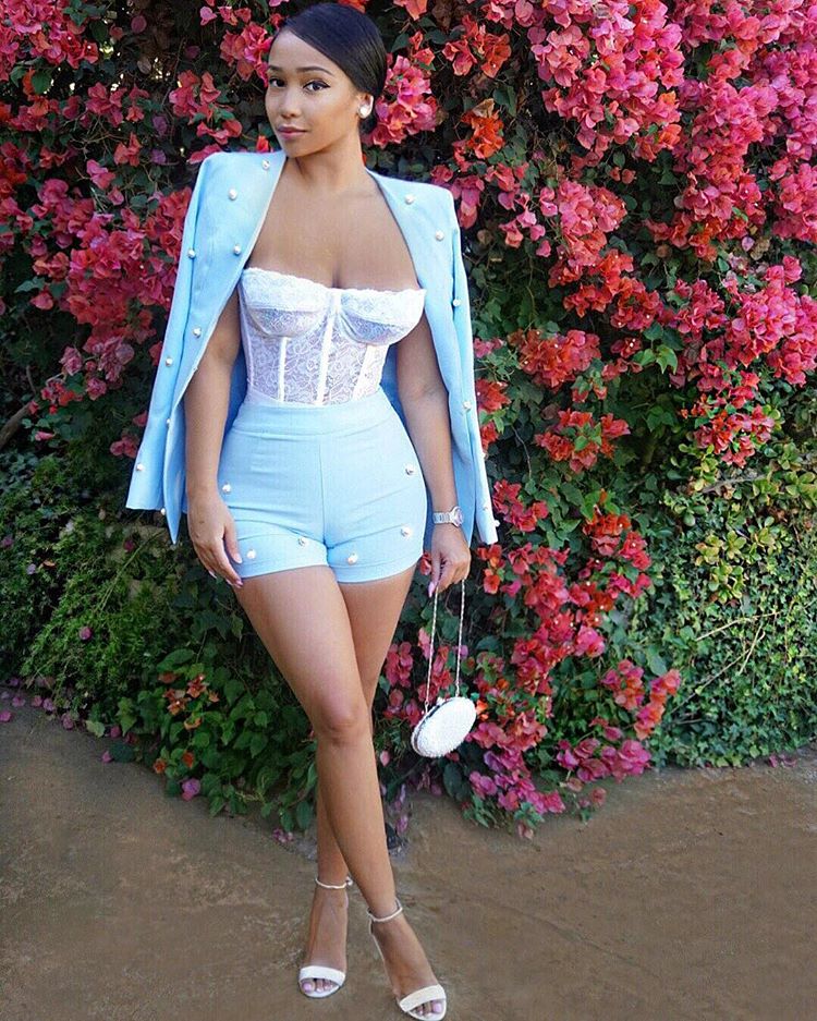 Efectivamente: Jordan Craig, blogueresa y modelo, aún estaba embarazada del primer hijo de Tristan cuando este la dejó por Khloe Kardashian. Para la mayoría este podría ser el dulce momento de su venganza. Sin embargo, la reacción de Craig no tiene nada que ver con lo que tanta gente esperaba. Ayer escribió lo siguiente en el perfil de Instagram: “Si te respetas a ti misma y respetas a los demás, no te permites a ti misma abundar en la desgracia de nadie ni te sientes recompensada a costa de otros. Paz a todo el mundo”. Gran clase.