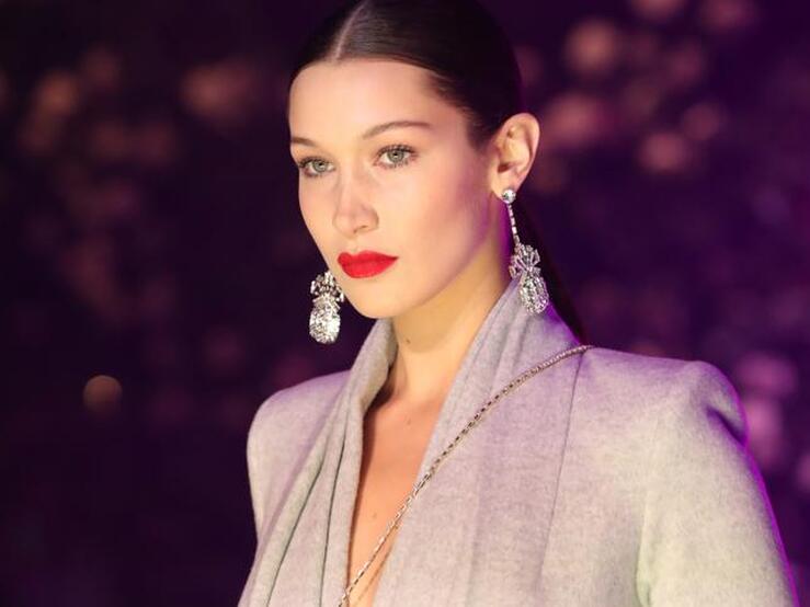 Fotos: Prebases o cómo camuflar las imperfecciones de la piel