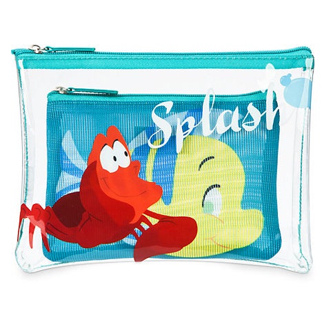 Si este verano  nos vamos a echar protector solar de unicornio , ¡tendremos que llevarlo en este neceser a la playa! Precio: 19 euros.