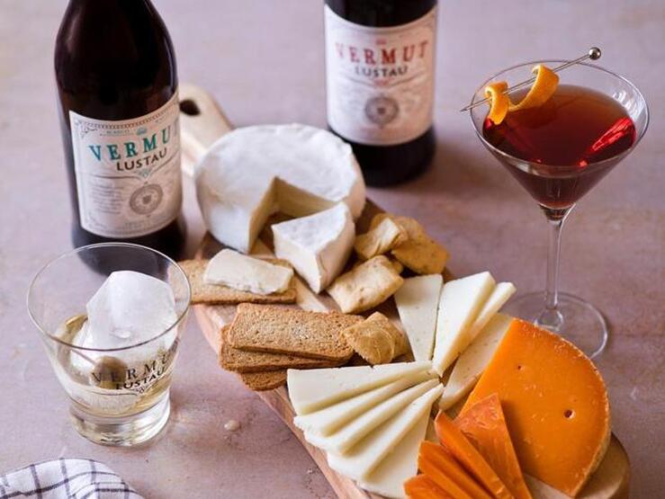 Fotos: Ruta del vermut: los mejores bares donde tomar el aperitivo