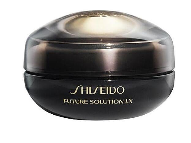 Galería. ¿Cómo mantener tus líneas de felicidad sin que parezcan arrugas exageradas? ¡Haz clic en la imagen!