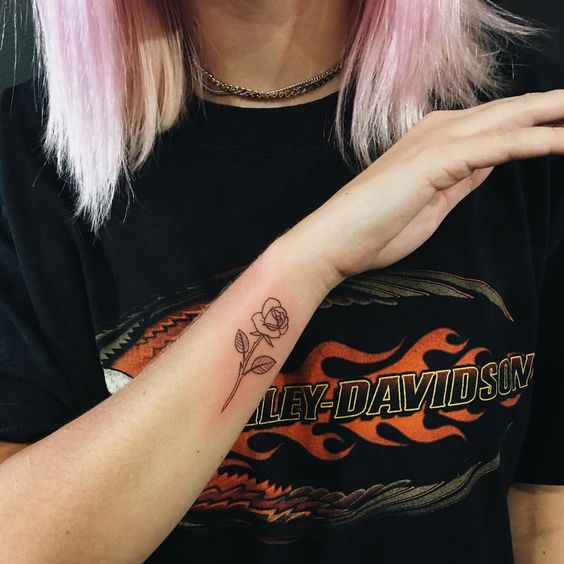 ¿No te recuerda a la flor de 'La Bella y la Bestia'?