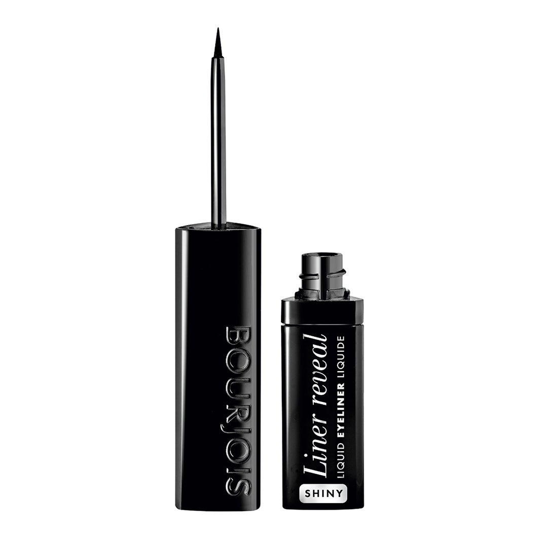 Liner Reveal Eyeliner de Bourjois (15,30 €).