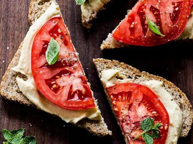 Fotos: 18 cenas ricas y sanas que hemos fichado en Pinterest