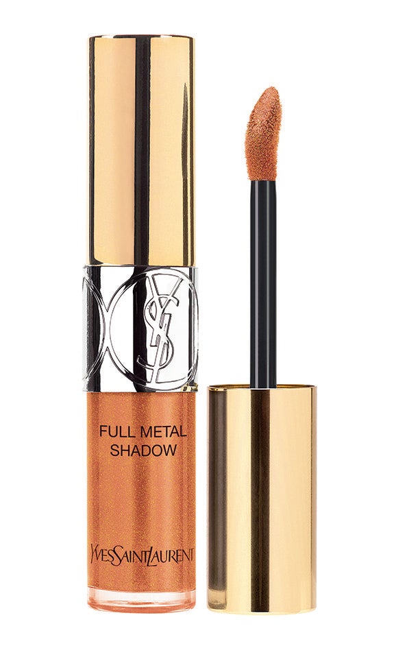 Full Metal Shadow de Yves Saint Laurent (33 €).