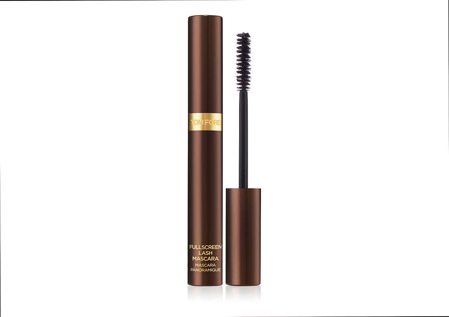 Fullscreen Lash Mascara de Tom Ford (46 €).