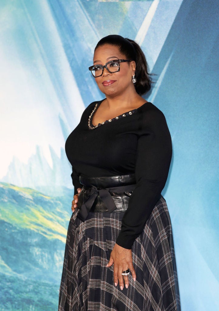 Oprah Winfrey. La exitosa presentadora americana ha asegurado en varias ocasiones que sufrió abusos sexuales en su infancia, la primera vez a los 9 años cuando ella y sus hermanos se quedaron a cargo de un primo suyo, de 19 años.