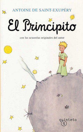 Un libro que ha pasado de generación en generación, El principito es una lectura obligada tanto para jovenes como para mayores. La novela escrita por Antoine de Saint-Exupéry es un manual de lecciones para la vida, desde la primera hasta la última página. Sus frases han encadilado a millones de personas en el mundo y unos 140 millones de ejemplares han sido vendidos desde su fecha de publicación.