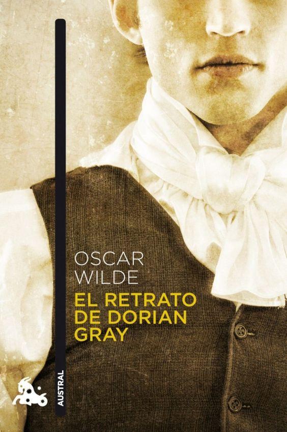 El bien y el mal, la belleza o la sabiduría, Oscar Wilde creó a Dorian Gray, un personaje que ostenta la belleza absoluta pero también el mal y su castigo. Una novela con una gran lección de vida.