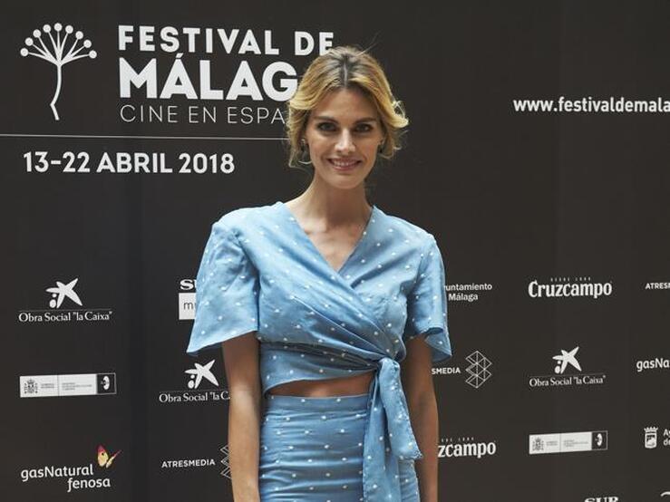 Fotos: Festival de Cine de Málaga: los looks de día de las famosas