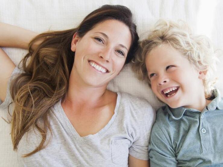 Fotos: Significado de los nombres de niños más populares