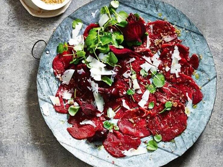 Fotos: 9 curiosidades del carpaccio más 9 formas distintas de cocinarlo