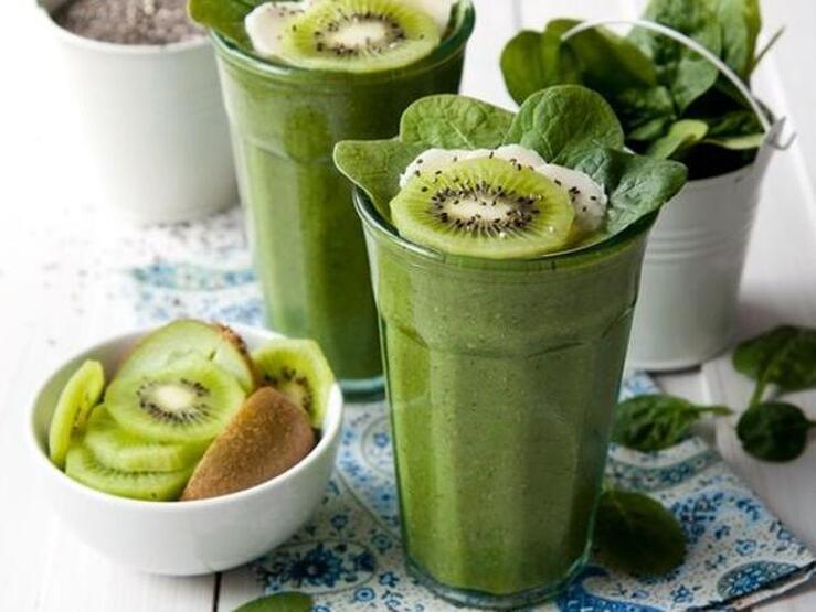 Fotos: Los mejores zumos detox vistos en Pinterest: ricos y sanos