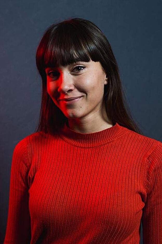 Aitana Ocaña empieza a grabar su primer disco con Cali Y El Dandee