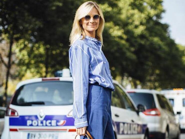 Fotos: A los 20, a los 30, a los 40, a los 50... Estos looks sientan bien a cualquier edad (porque estilizan y hacen más joven)