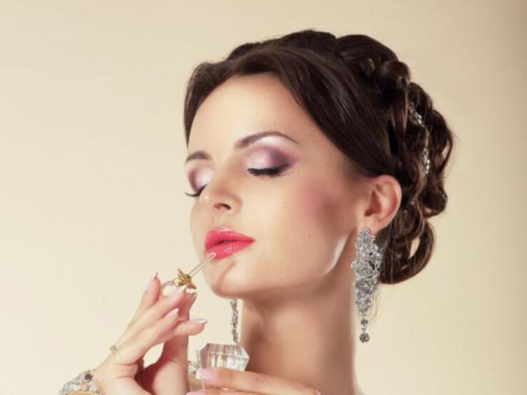 Fotos: Perfumes: dime cómo eres y te diré cuál te gustará