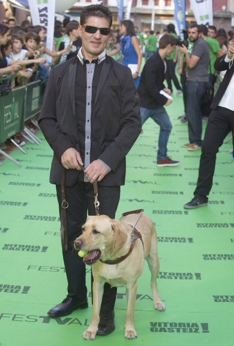 Serafín Zubiri, representante de España en el Festival de Eurovisión 2000 con la canción ‘Colgado de un sueño’ ocupó el puesto 18 de 24.