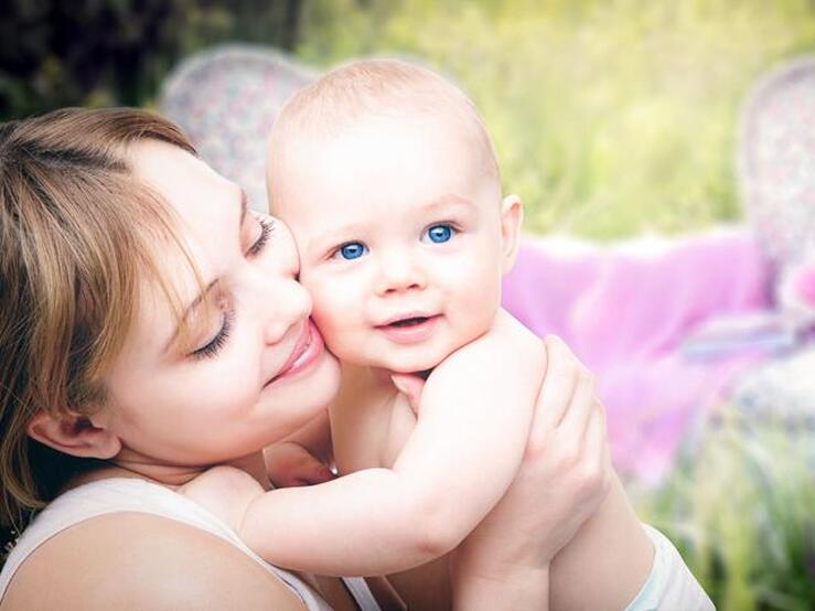 Fotos: Colonias de bebés que también usamos nosotras