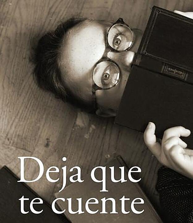 La portada del libro Shirley Jackson.