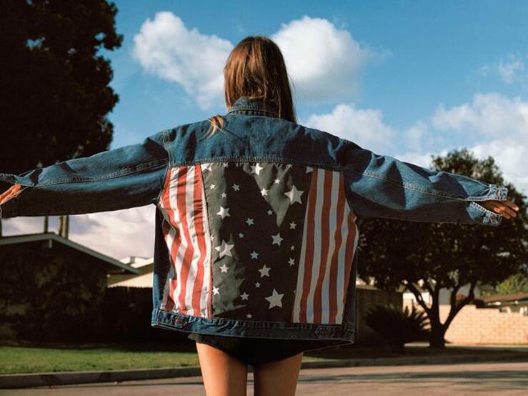 Fotos: Las compras que harían las influencers en Pull & Bear