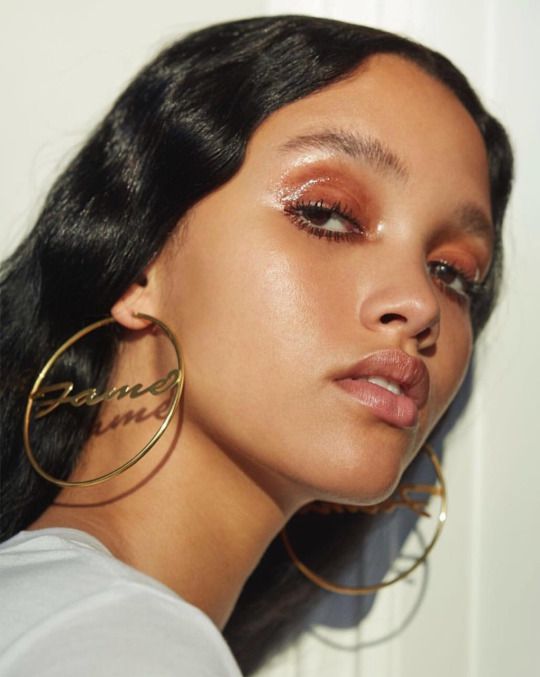 . Aunque el que más nos gusta, se mezcla con un espectacular efecto gloss.