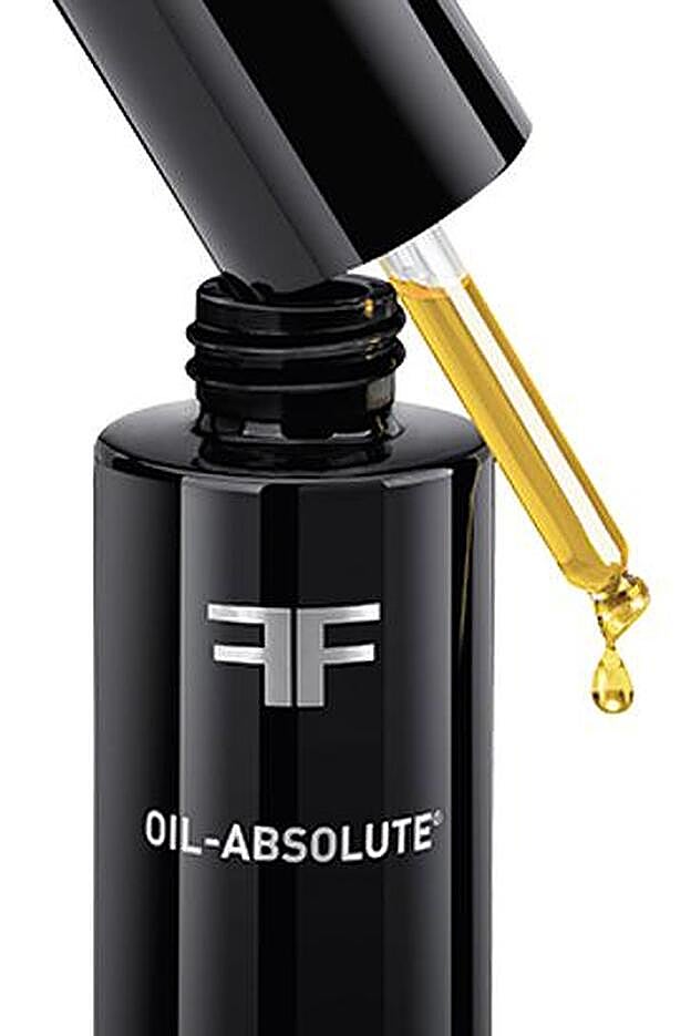 Oil-Absolute de Filorga (119 €).