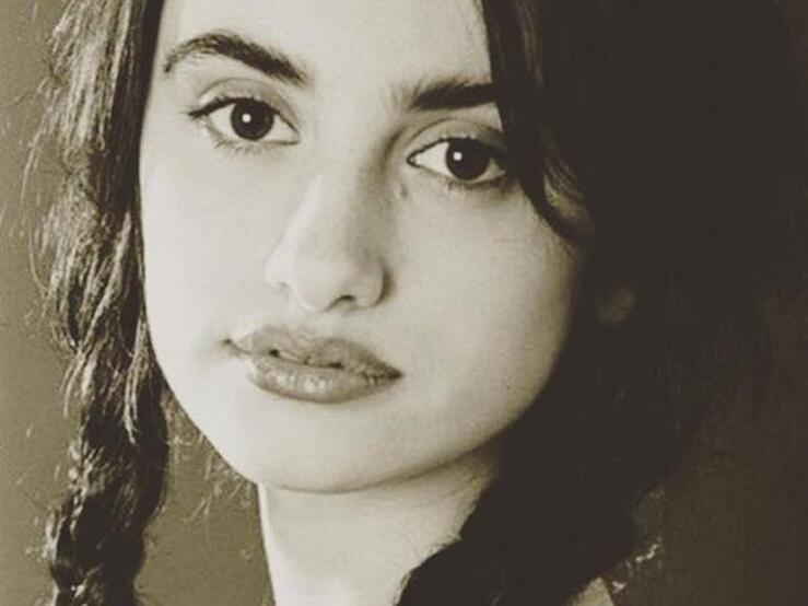 Fotos: 10 famosos valientes nos muestran cómo eran de adolescentes