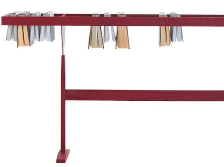 Fotos: Decoración: Estanterías y módulos para crear la librería perfecta