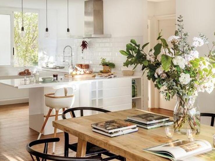 Fotos: Ideas de decoración en Pinterest: las 20 tendencias de la temporada