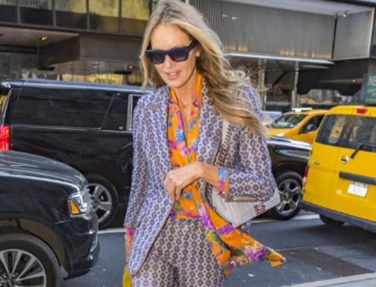 Fotos: Los 50 son los nuevos 40: 10 looks para mujeres maduras inspirados en famosas