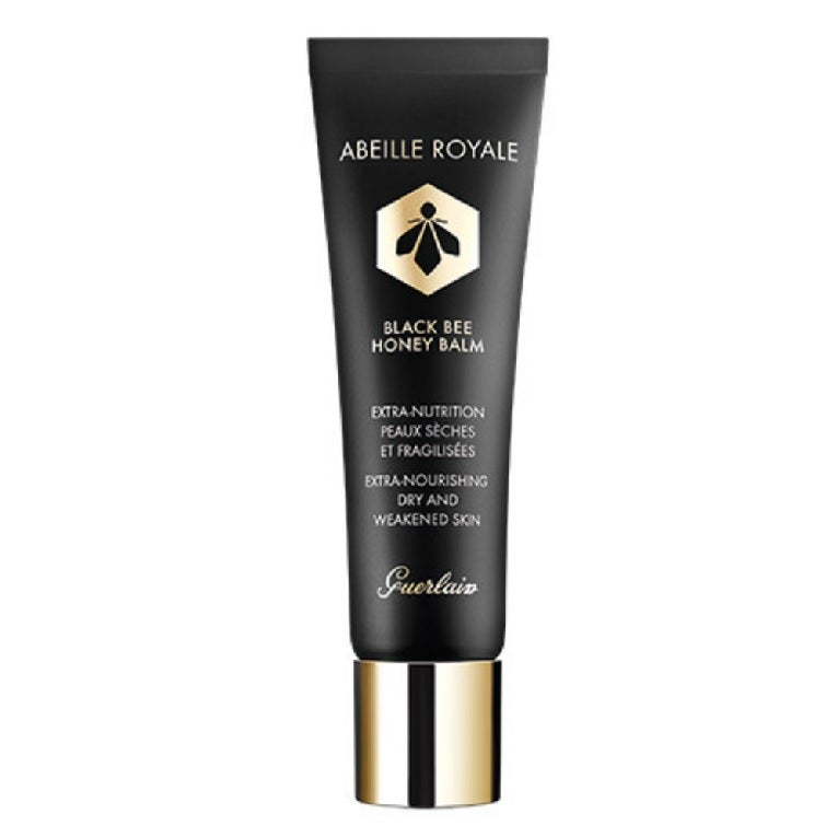 Abeille Royale Black Bee Honey Balm de Guerlain (56,80 euros).