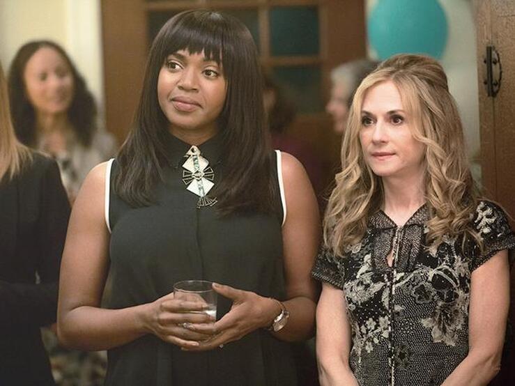 Fotos: Series para el Día de la Madre