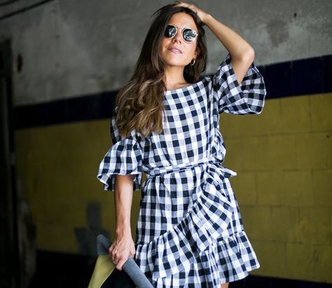 La influencer Paula Ordovassiempreha sabido lleva esta tendencia.