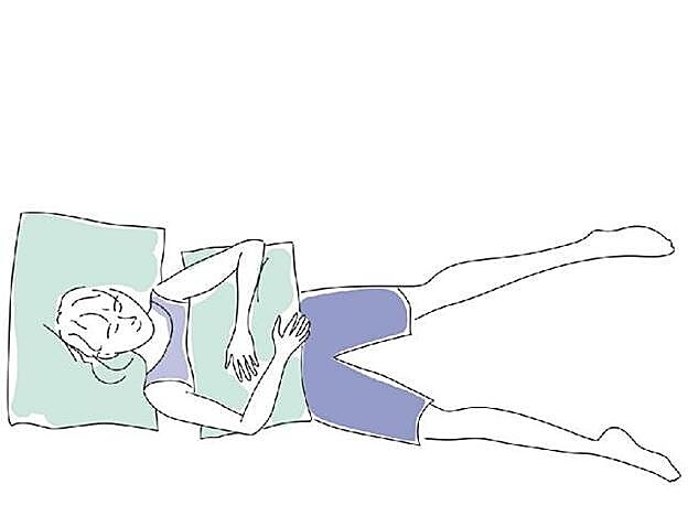 Ilustración de Sergio Arango.