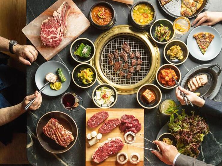 Fotos: Tendencias gastronómicas que adorarás