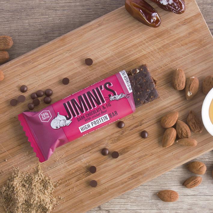 Empiezan a ser tendencia: El fuera de carta; Los insectos (sí, los insectos); Los helados soft serve; y el azúcar de coco.