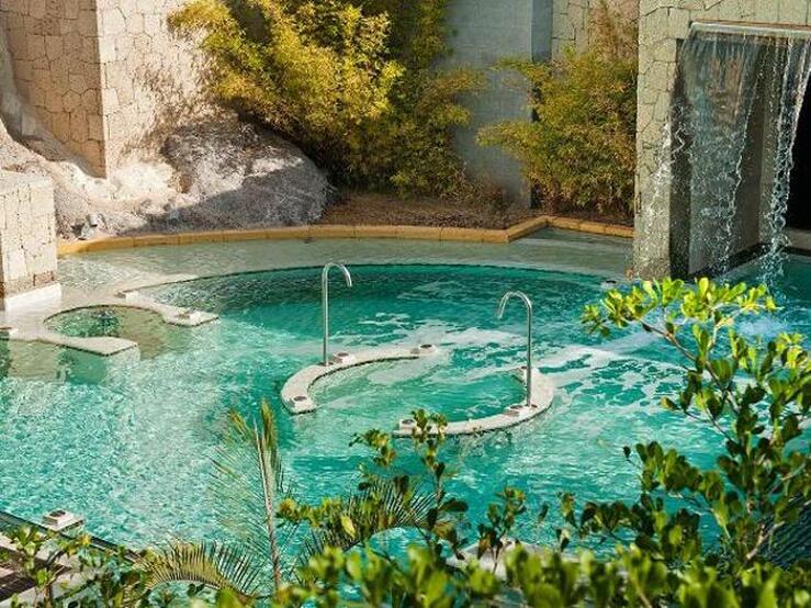 Fotos: Los mejores balnearios de España para tus vacaciones de verano