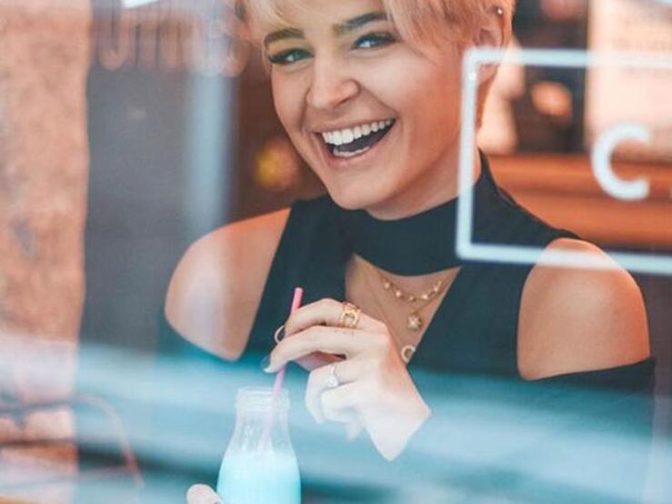 Fotos: Los mejores lugares de Madrid para ganar 'likes' en Instagram