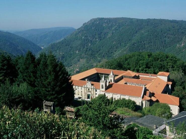 Fotos: Los 28 paradores más bonitos de España para escapadas de verano