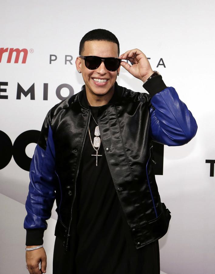Lo de Daddy Yankee ha sido un aviso. Tras varios sustos le dijeron que tiene prediabetes, un estadio en que la diabetes no está desarrollada del todo. Una advertencia para el cantante de que debe cuidarse un poco más.
