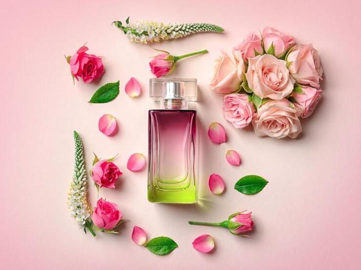 Fotos: 18 perfumes florales que te van a enamorar