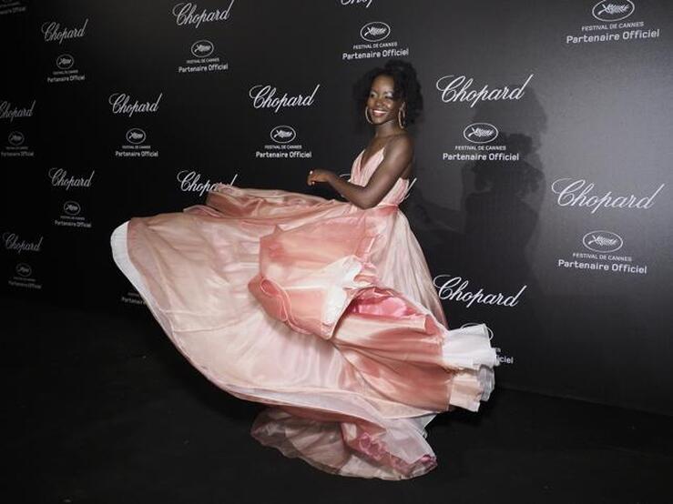 Fotos: Los looks más bonitos de la fiesta de Chopard en Cannes