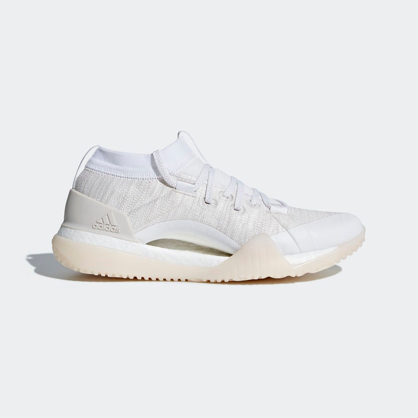 Adidas. Pureboost X TR 3.0. Amortiguación extra para un diseño de entrenamiento con todas las posibilidades. Precio: 139,95€