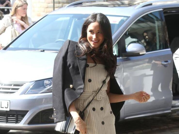 Fotos: Todo sobre Jessica Mulroney, la responsable del estilo de Meghan Markle