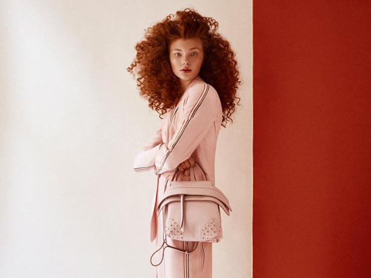 Fotos: La vie en rose: del pink lavender al rosa más sutil