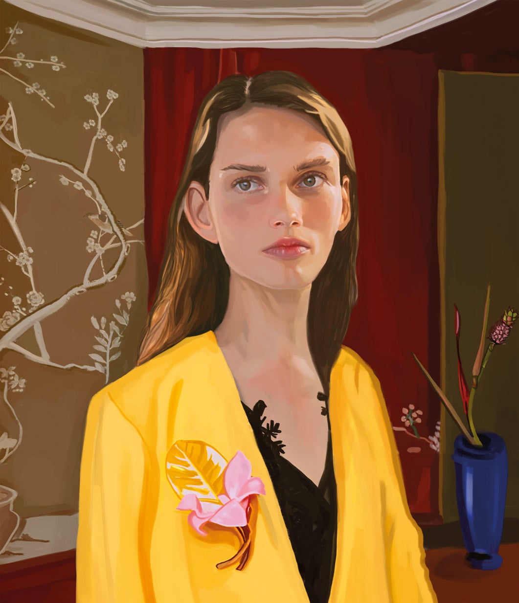 Se supone que el agua micelar no requiere un aclarado posterior, pero la realidad es que, cuando lo aplicas en el rostro y no arrastras con agua sus moléculas (denominadas micela)s y sus conservantes, se quedan sobre la superficie de la capa córnea. Si tu piel es sensible, hay posibilidades de que la notes más tirante, reseca o incluso irritada tras la limpieza. Por ello, un aclarado mínimo con agua te asegura la tranquilidad de evitar esos efectos desagradables.