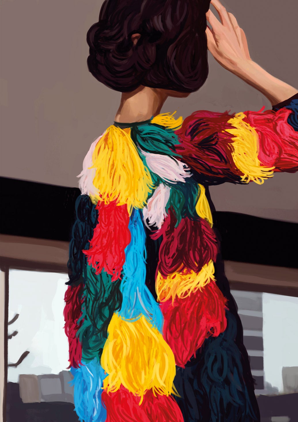 No necesariamente. Si te lo lavas todos los días porque tienes el cabello graso estás, precisamente, en el grupo de personas que deberían evitar a toda costa someter su cabello a un lavado diario. Si te deshaces de la grasa que producen las glándulas sebáceas de tu cuerpo cabelludo de forma radical, el organismo interpreta que hay un desequilibrio y que tiene que producir más para contrarrestarlo. Aguanta la tentanción y dale al menos 48 horas de margen entre lavado y lavado.