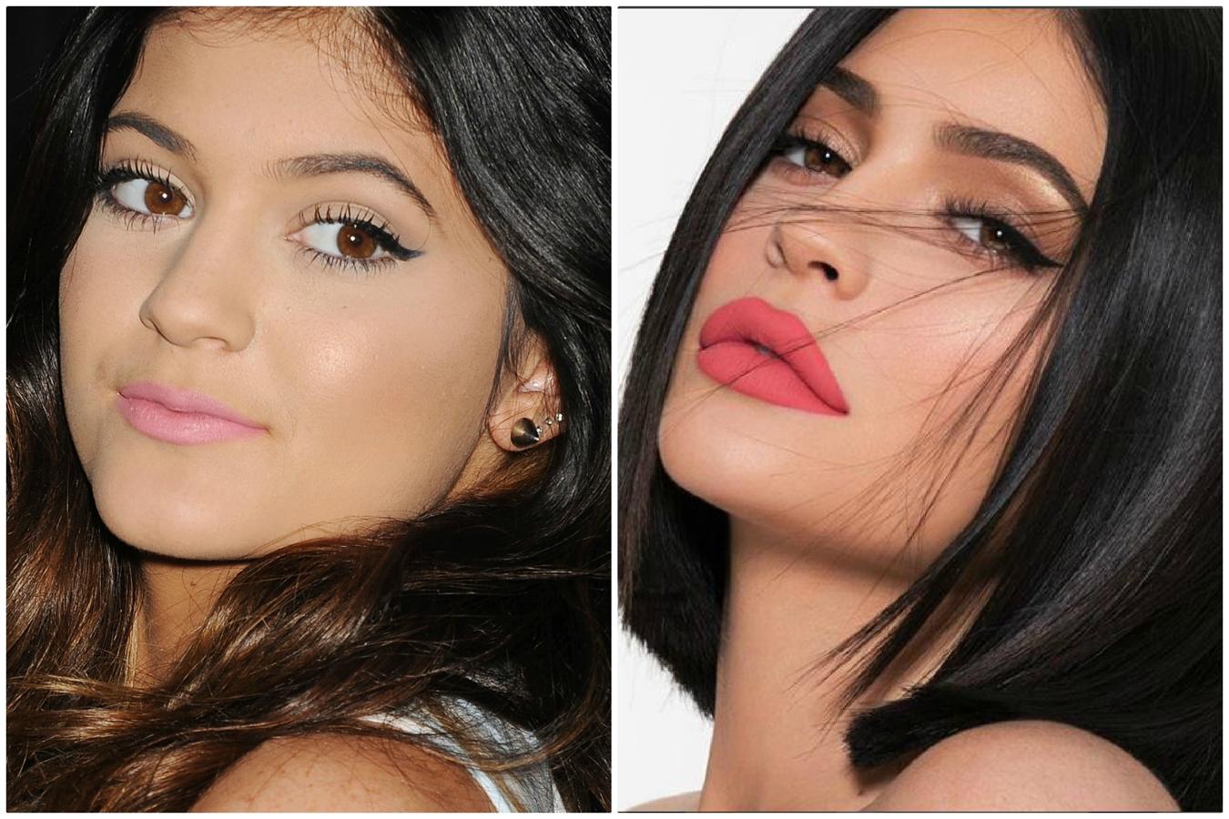 La pequeña del clan Kardashian-Jenner ha visto su pasar los últimos 10 años de su vida entre cámaras. En una emisión del programa ‘Las Kardashians’ confesó que tener tantos seguidores le genera “demasiada presión”, pues no siempre logra la selfie perfecta. “Es muy difícil hacer cosas normales cuando toda la gente sabe quién eres. Yo no escogí esta vida, pero tampoco voy y a decir que no he alimentado seguir manteniendo esta forma de vida”, dijo en el ‘show’. Y vaya que la ha mantenido gracias a su línea de maquillaje, la de trajes de baño que tiene con su hermana Kendall y sus diferentes colaboraciones como con Puma, su fortuna asciende a 18 millones de dólares.