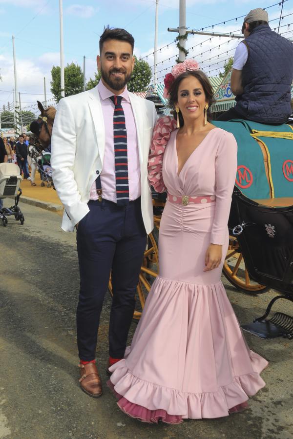 Tras varias idas y venidas, Anabel Pantoja y Juanlu decidieron no darse más oportunidades y pusieron fin a su relación en el verano de 2017.